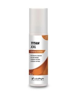 Titan XXL Action Prolongée, 60&nbsp;ml